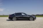 Lexus ES300h with Digital Side-View Monitor 2020 года (EU)